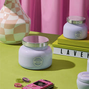 Capri Blue Volcano Digital Lavender Signature Jar, 19 oz
