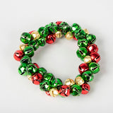 Holiday Bell Bracelet
