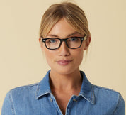 CLARK FOCUS BLACK - PEEPERS