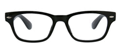 CLARK FOCUS BLACK - PEEPERS