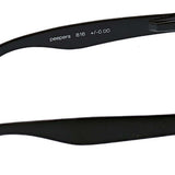 CLARK FOCUS BLACK - PEEPERS