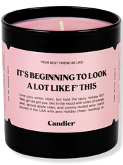 F THIS CANDLE
