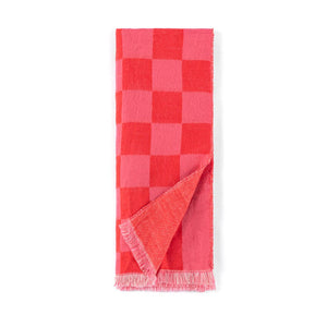 Merry Throw Blanket