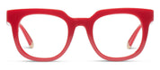 Harlow Focus Red - Peepers