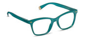 POPPY TEAL - PEEPERS