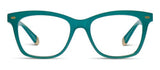 POPPY TEAL - PEEPERS