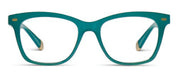 POPPY TEAL - PEEPERS