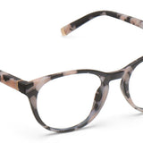 Canyon Black Marble Readers - Peepers