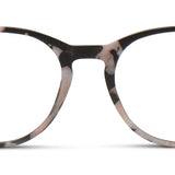 Canyon Black Marble Readers - Peepers