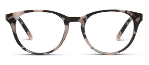 Canyon Black Marble Readers - Peepers