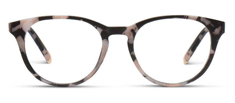 Canyon Black Marble Readers - Peepers