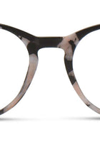 Load image into Gallery viewer, Canyon Black Marble Readers - Peepers
