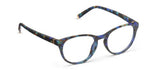 CANYON FOCUS COBALT - PEEPERS