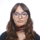 CANYON FOCUS COBALT - PEEPERS