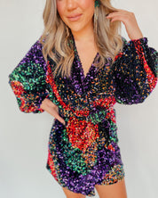 Adeline Party Dress