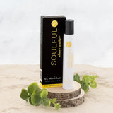 Soulful (Sheer Amber) Blendable Perfume Rollerball - Mixologie