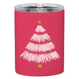 Christmas Tree Travel Mug