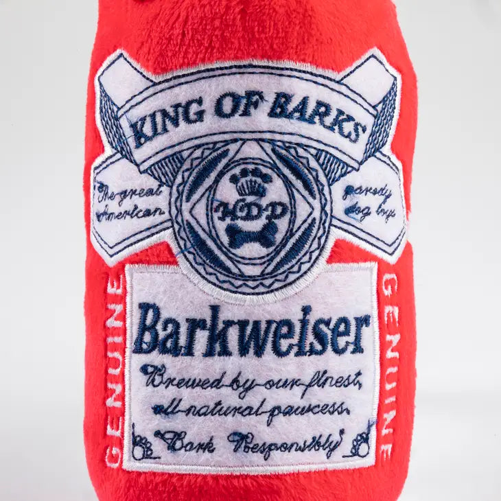 Barkweiser Can