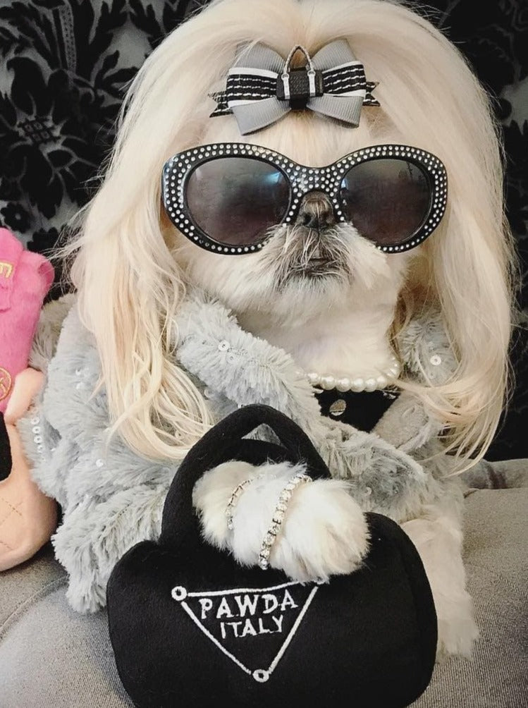 Pawda Handbag