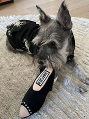 Jimmy Chew Shoe