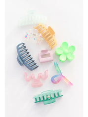Hair Claws