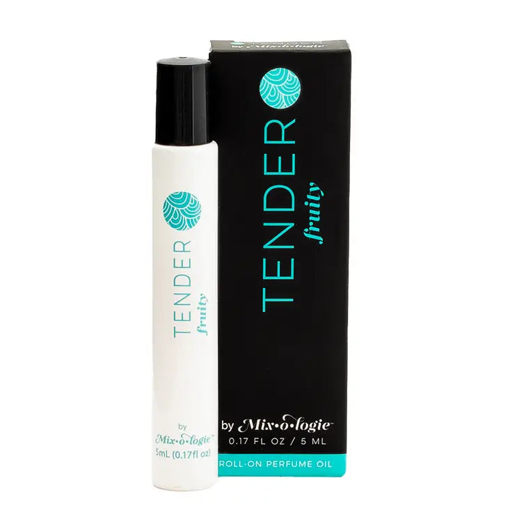 Tender (Fruity) Blendable Perfume Rollerball - Mixologie