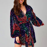 Adeline Party Dress