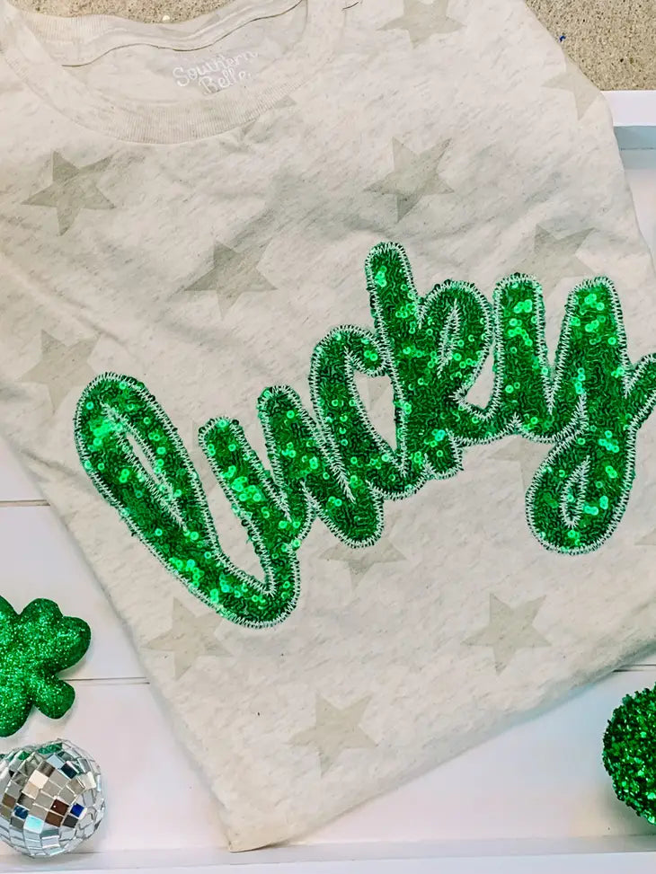 Lucky Tees