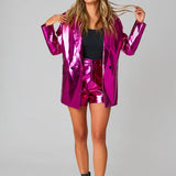 Avery Electric Jacket
