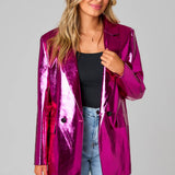 Avery Electric Jacket