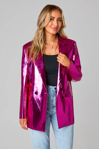 Avery Electric Jacket