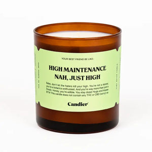 High Candle