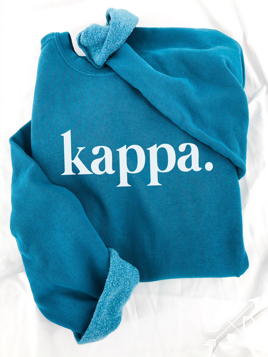 Abbie Sweatshirt