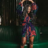Adeline Party Dress