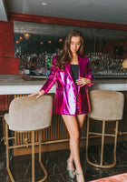 Load image into Gallery viewer, Avery Electric Jacket
