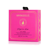 Spongelle Bulgarian Rose | Boxed Flower
