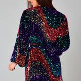 Adeline Party Dress