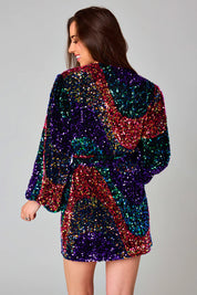 Adeline Party Dress