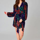 Adeline Party Dress