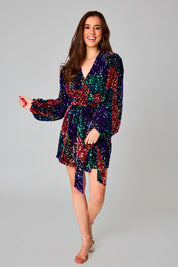 Adeline Party Dress