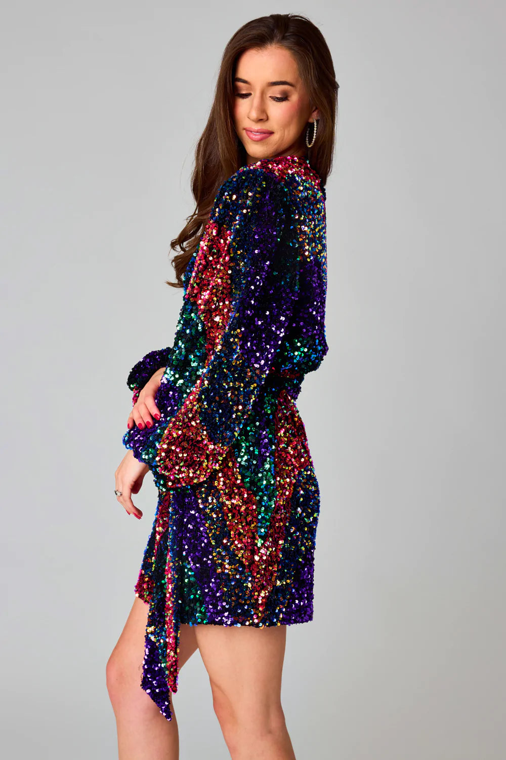 Adeline Party Dress