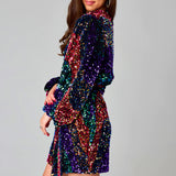 Adeline Party Dress