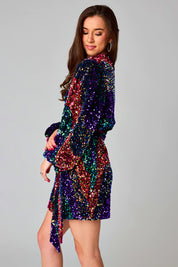 Adeline Party Dress
