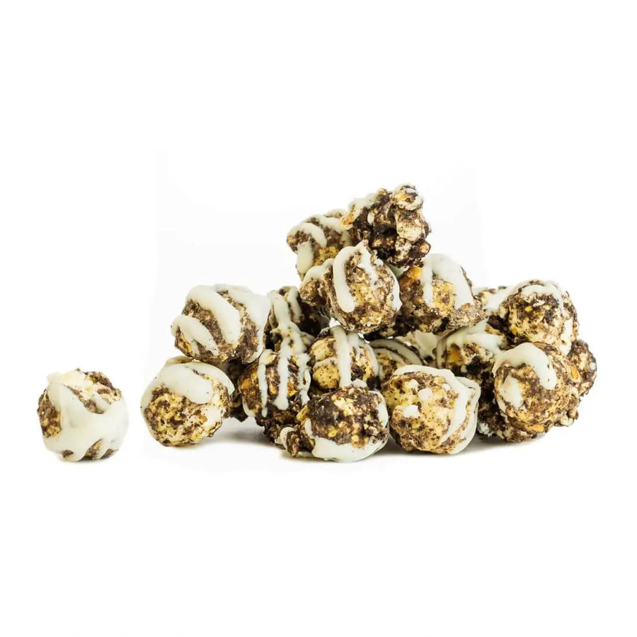 Popsanity Cookies and Cream Gourmet Popcorn