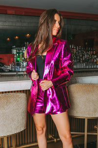 Avery Electric Jacket