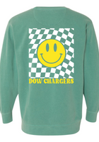 Load image into Gallery viewer, Dow High Smile Crewneck

