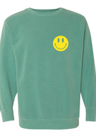 Load image into Gallery viewer, Dow High Smile Crewneck
