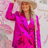Avery Electric Jacket