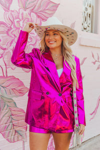 Avery Electric Jacket