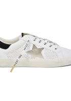 Load image into Gallery viewer, Gadol Gold Sneaker - Vintage Havana
